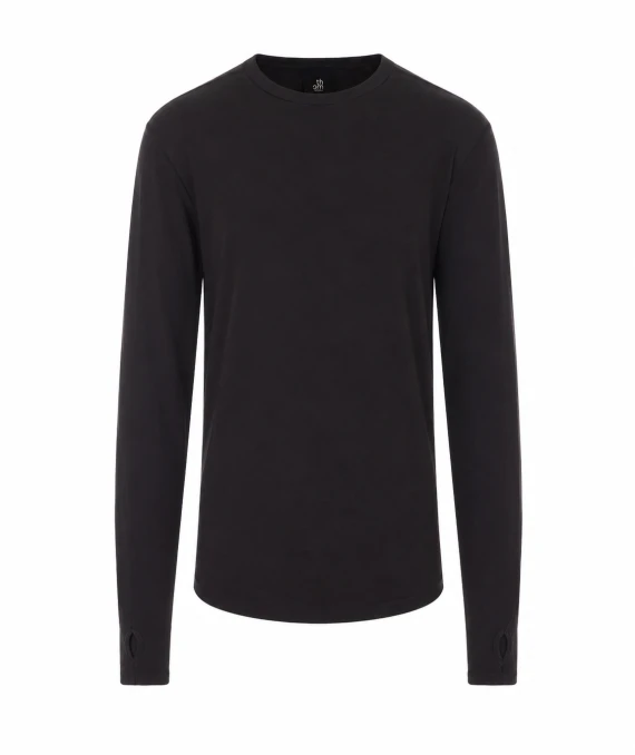 Maglia marrone Thom Krom