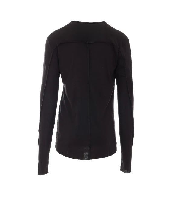 Maglia marrone Thom Krom