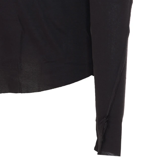 Maglia marrone Thom Krom