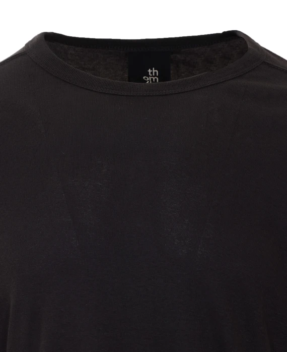 Maglia marrone Thom Krom