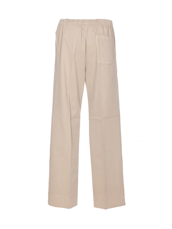TRUE AVENUE Pantaloni Beige