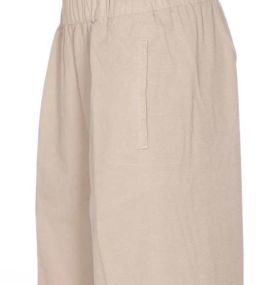 TRUE AVENUE Pantaloni Beige