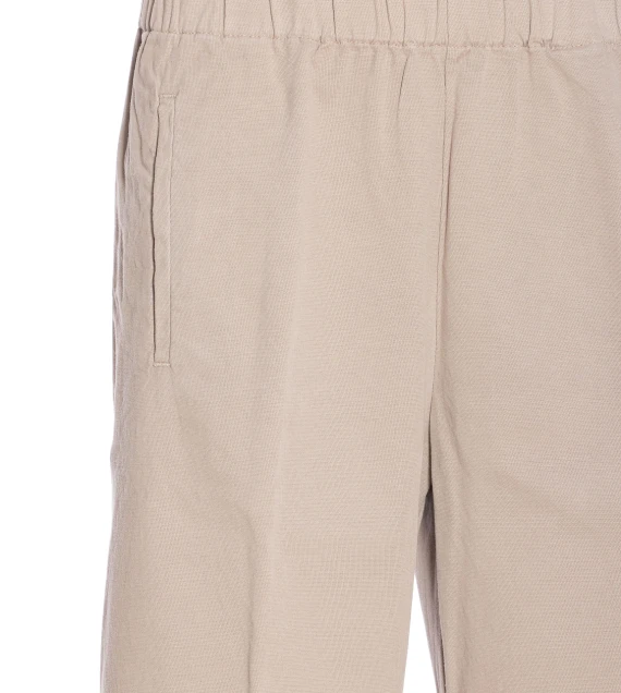 TRUE AVENUE Pantaloni Beige