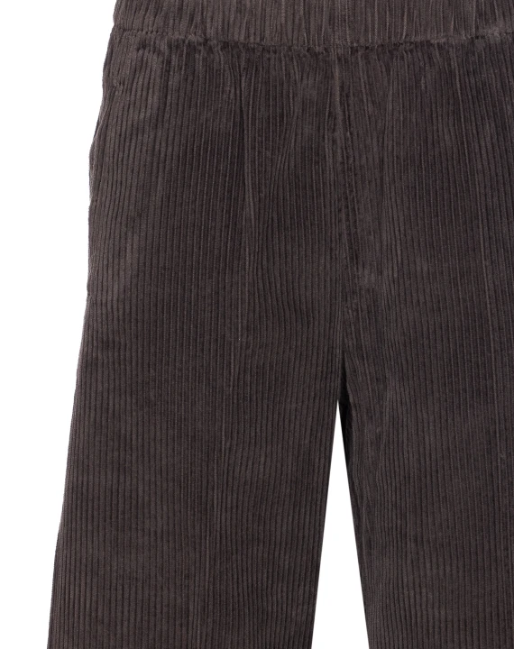 TRUE AVENUE Pantaloni Grigio
