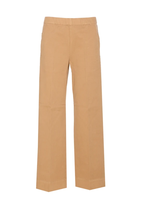 TRUE AVENUE Pantaloni Beige