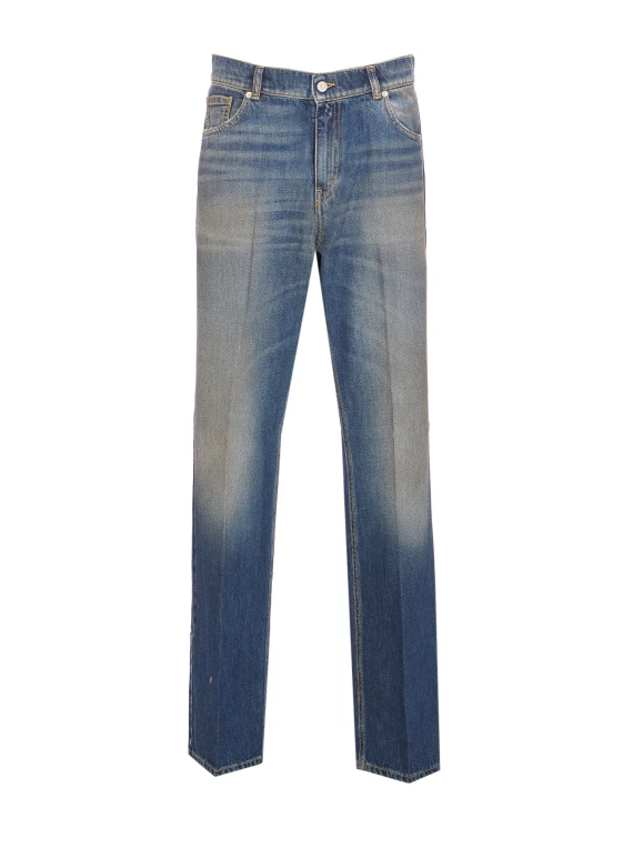 TRUE AVENUE Jeans Blue