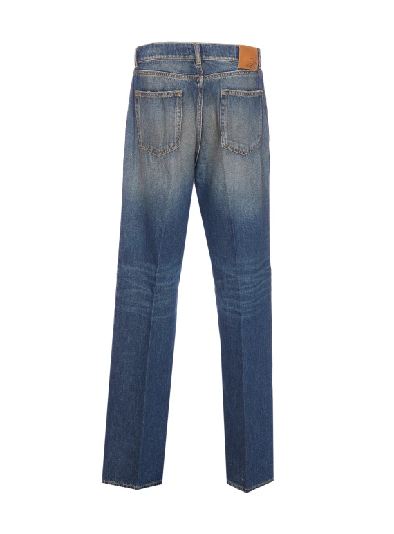 TRUE AVENUE Jeans Blue