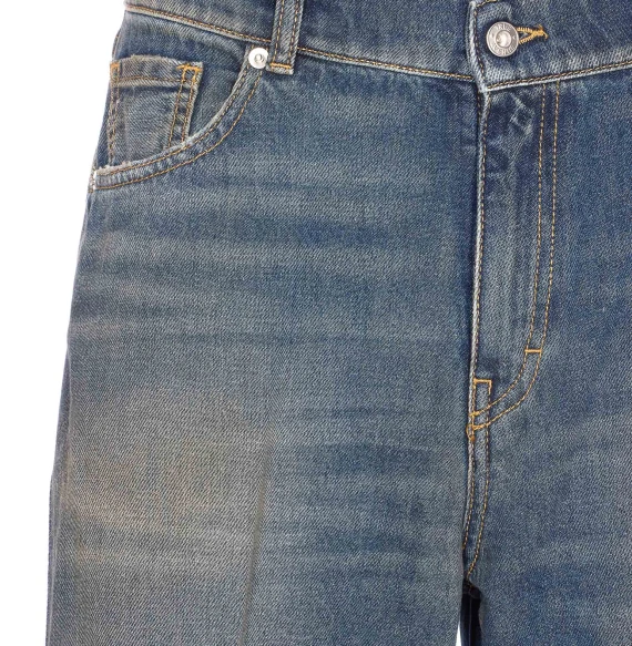 TRUE AVENUE Jeans Blue