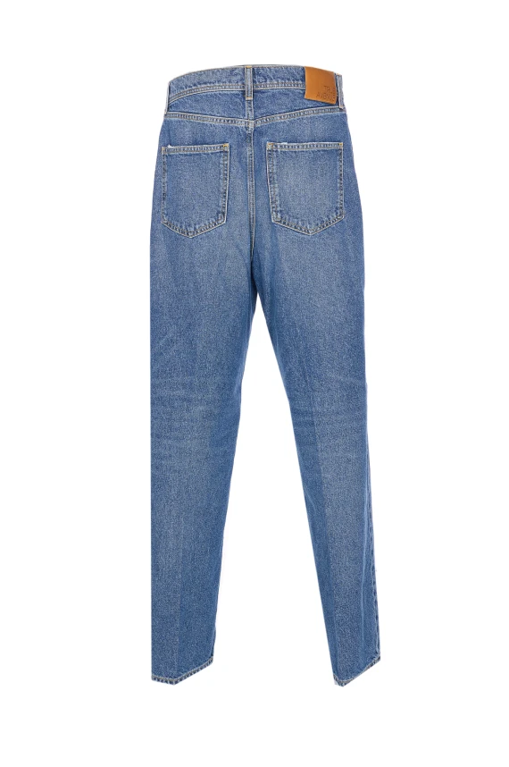TRUE AVENUE Jeans Blue