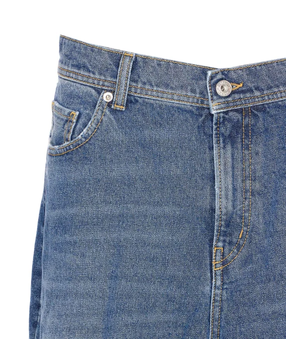 TRUE AVENUE Jeans Blue