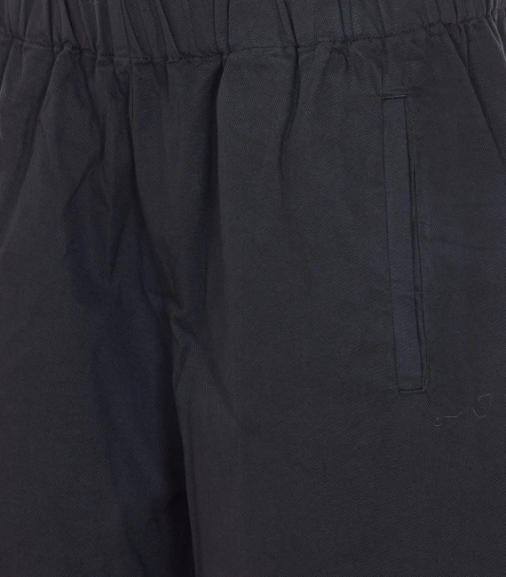 Pantaloni Nero