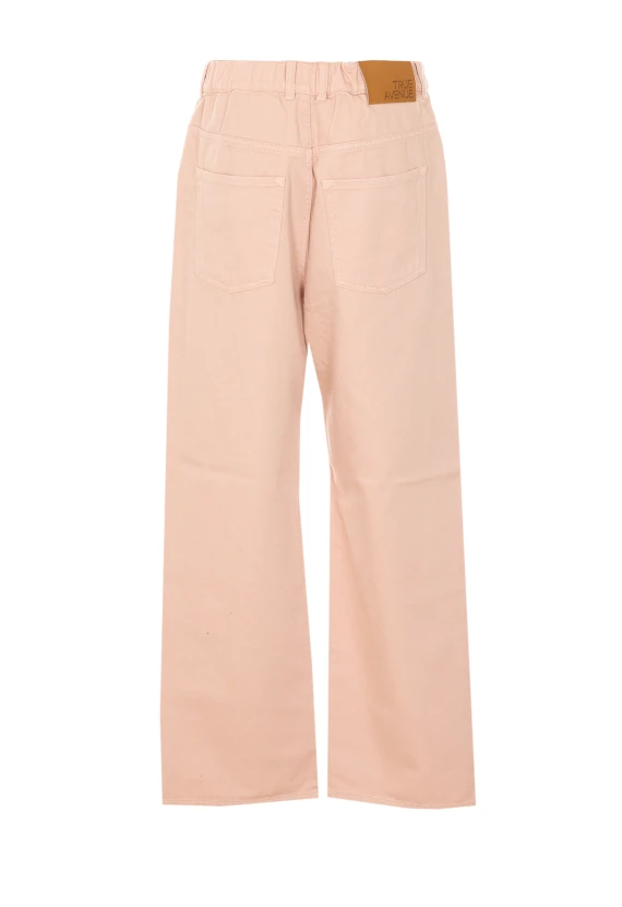 Jeans Rosa