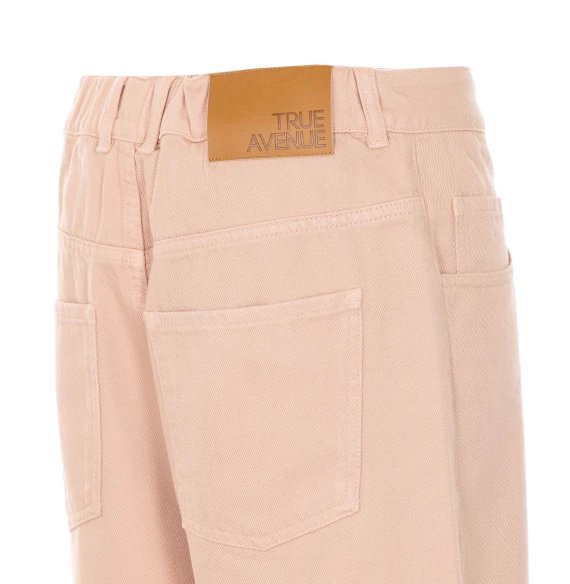 Jeans Rosa