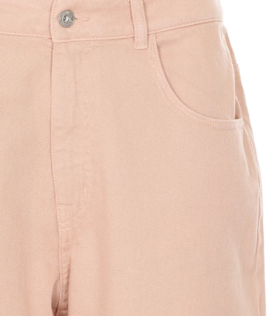 Jeans Rosa