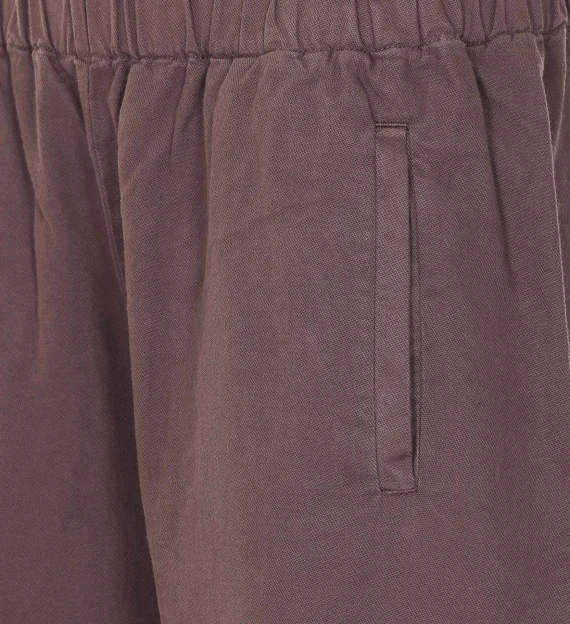 Pantaloni Marrone