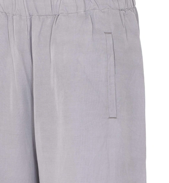 Trousers Grey