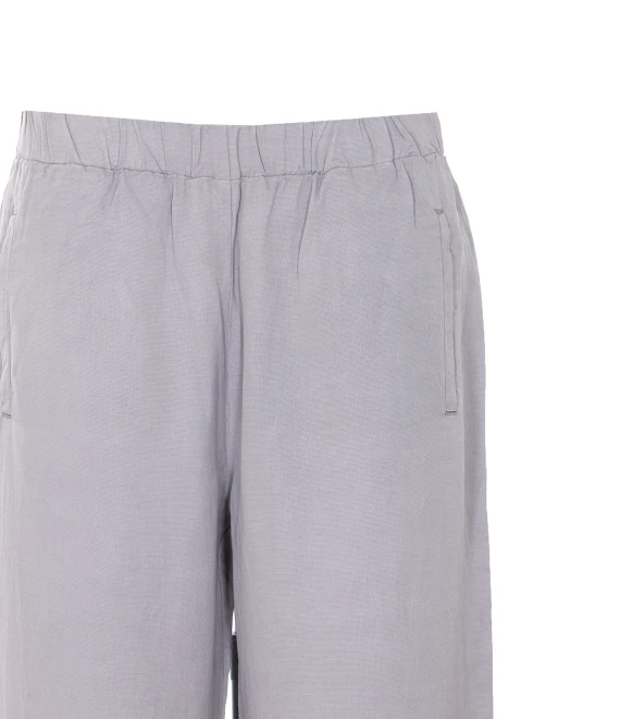 Trousers Grey