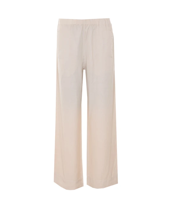 Pantaloni Beige