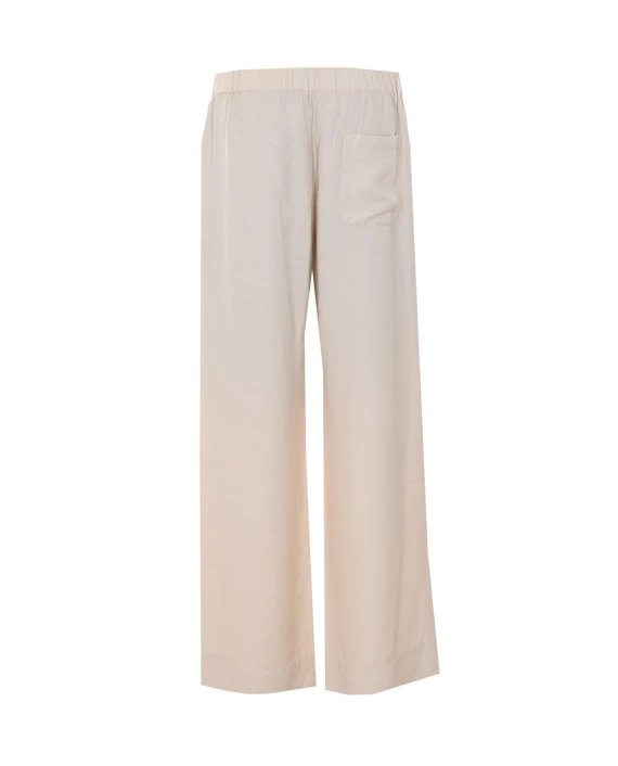 Trousers Beige