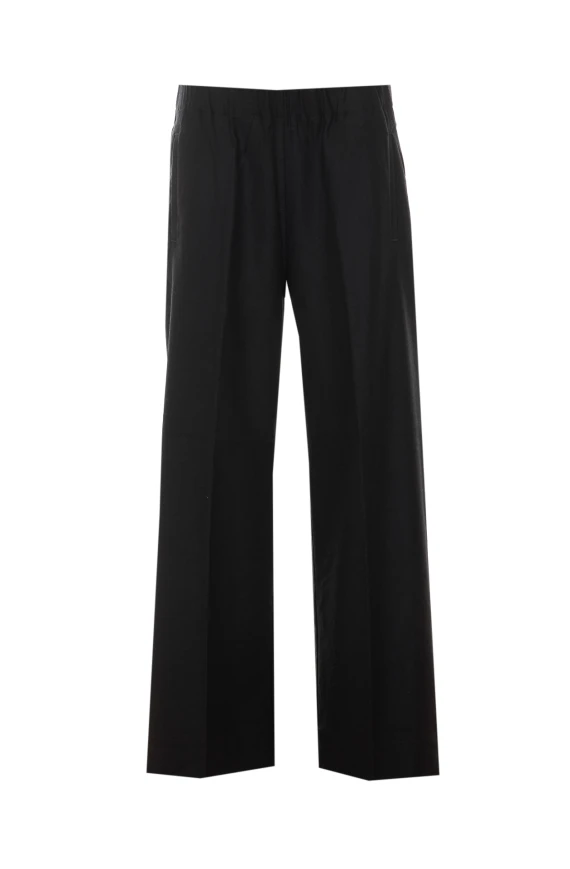 Jeans nero TRUE AVENUE
