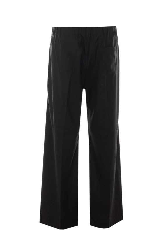Jeans nero