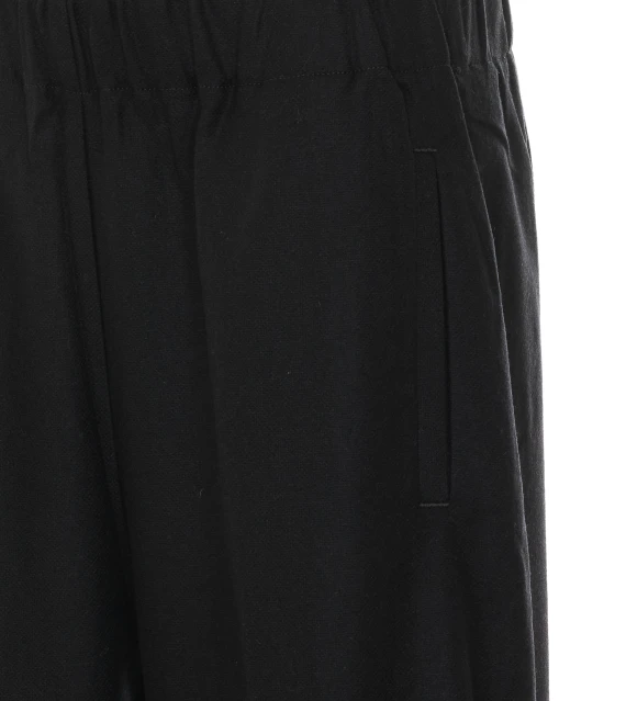 Jeans nero