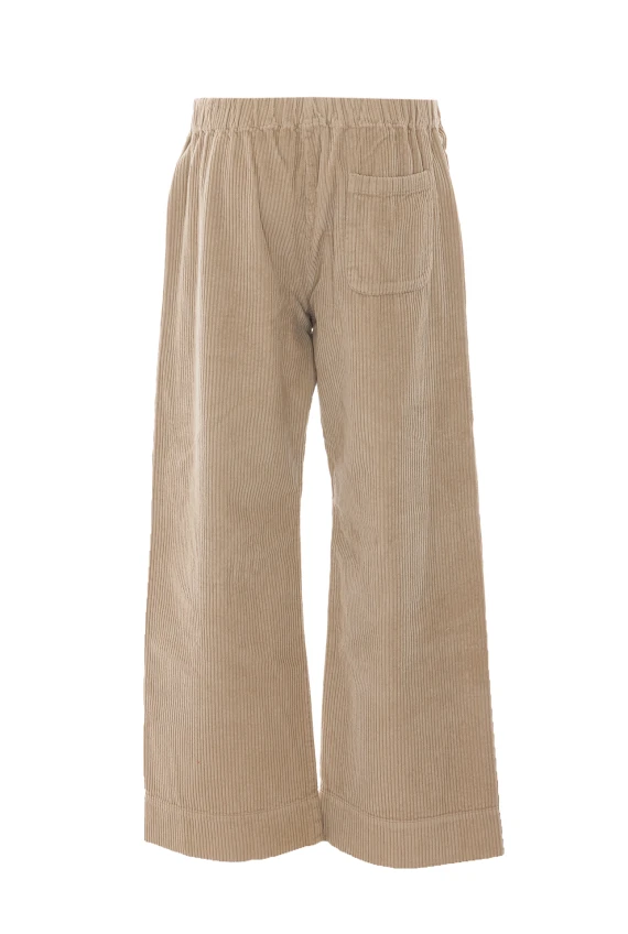 Jeans beige TRUE AVENUE