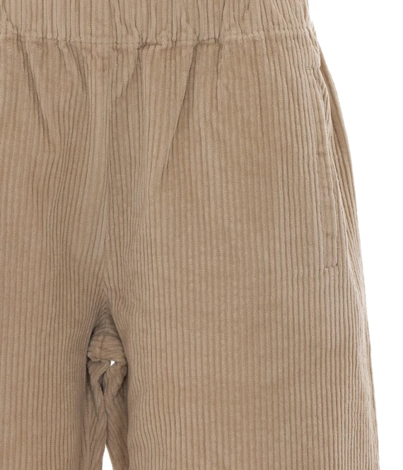 Jeans beige TRUE AVENUE