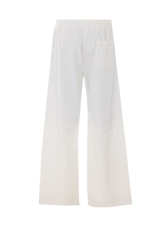 Jeans bianco TRUE AVENUE