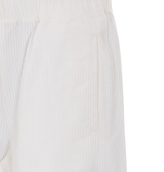 Jeans bianco TRUE AVENUE
