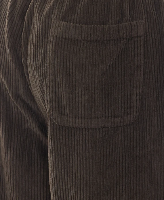 Pensil Velvet Pants