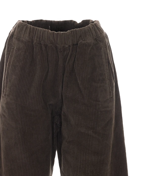 Pensil Velvet Pants