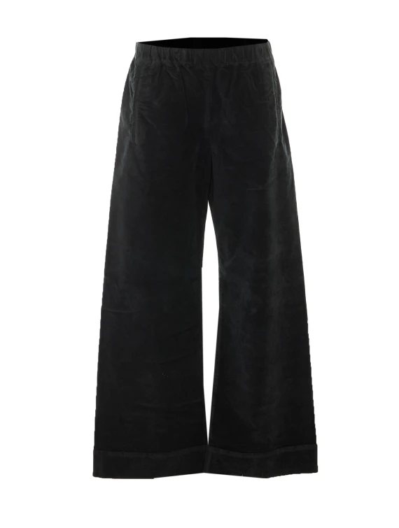 Jeans nero TRUE AVENUE