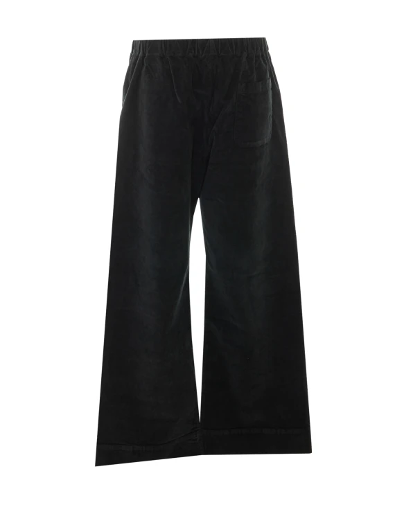 Jeans nero