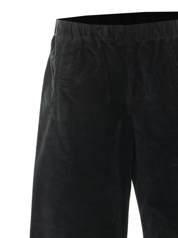 Jeans nero