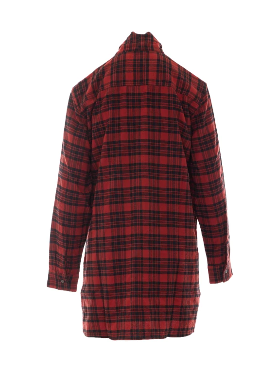 Pippi Check Shirt