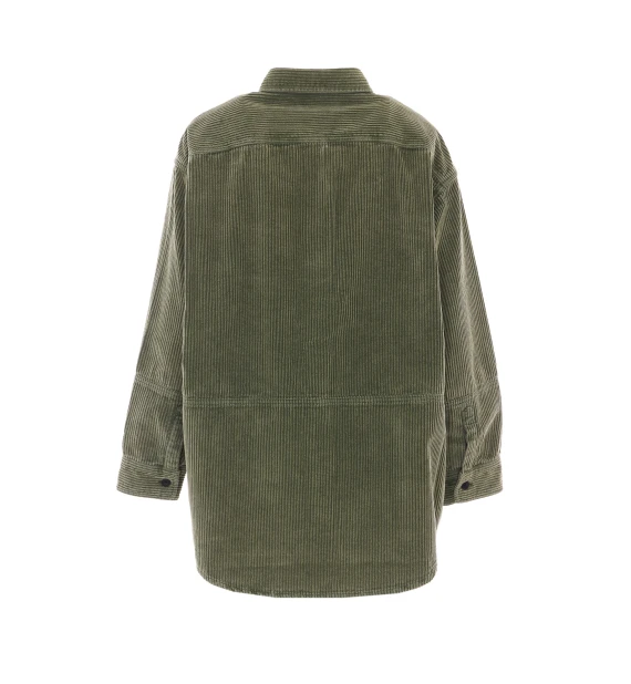 Ludovica Overshirt