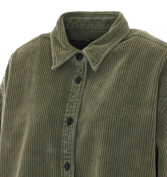 Ludovica Overshirt