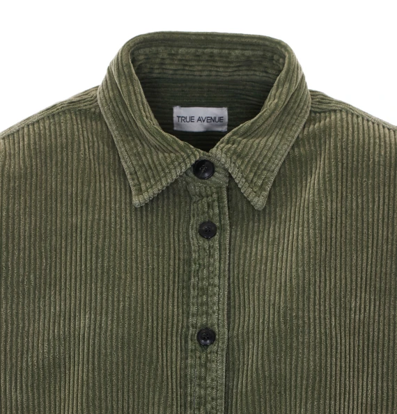 Ludovica Overshirt