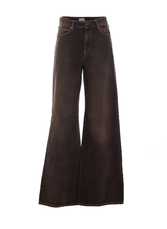 Pantaloni neri