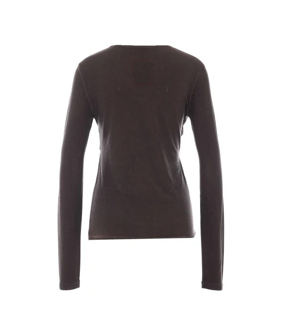Twisted Top