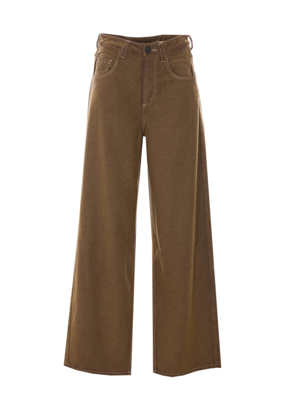 Phyllis Pants Uma Wang