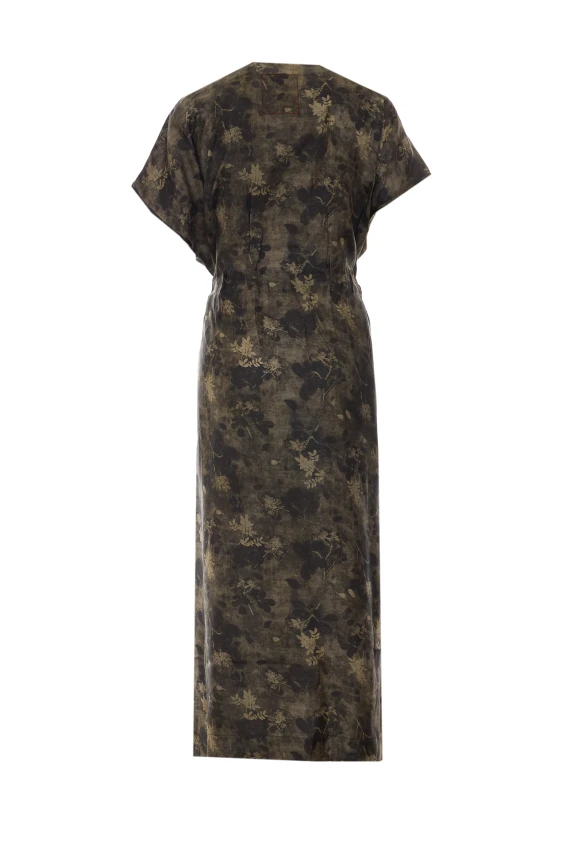Acre Dress