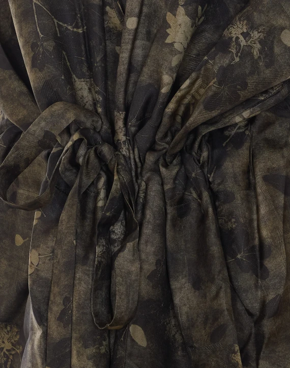 Acre Dress