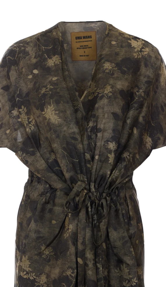 Acre Dress