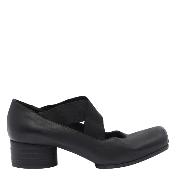 Scarpe basse nere Uma Wang