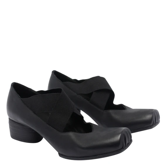 Scarpe basse nere