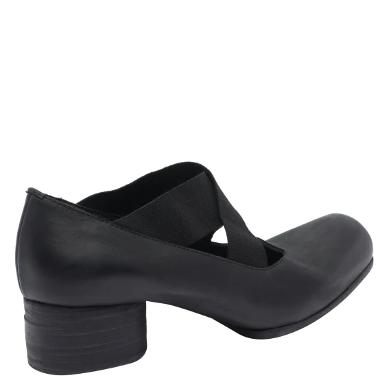 Scarpe basse nere