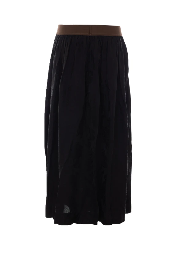 Gillian Skirt