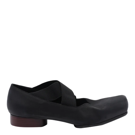 Ballets Flat Shoes Uma Wang